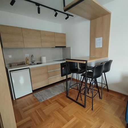 Cvetkovic Lux Аpartmani & Free Garaza Διαμέρισμα Vrnjačka Banja Δωμάτιο φωτογραφία