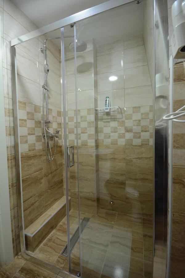 Cvetkovic Lux Аpartmani & Free Garaza Διαμέρισμα Vrnjačka Banja Εξωτερικό φωτογραφία